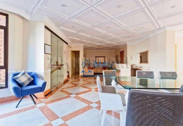 Imagem Apartamento com 4 Quartos à Venda, 168 m² em Higienópolis - São Paulo Imagem Apartamento com 4 Quartos à Venda, 168 m² em Higienópolis - São Paulo