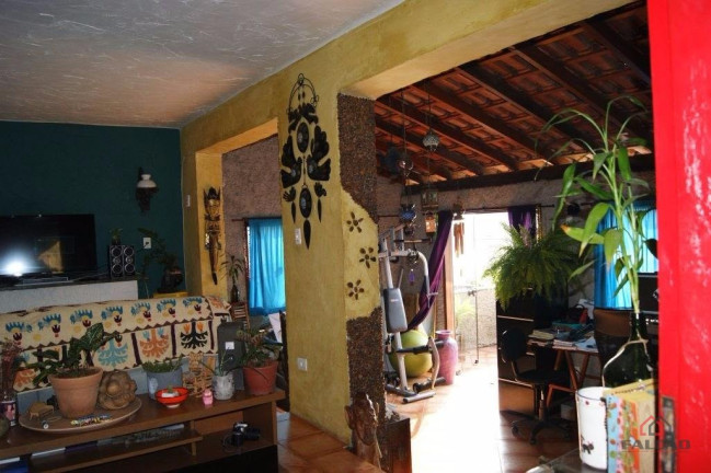 Imagem Casa com 2 Quartos à Venda, 500 m² em Parque Prainha - São Vicente Imagem Casa com 2 Quartos à Venda, 500 m² em Parque Prainha - São Vicente