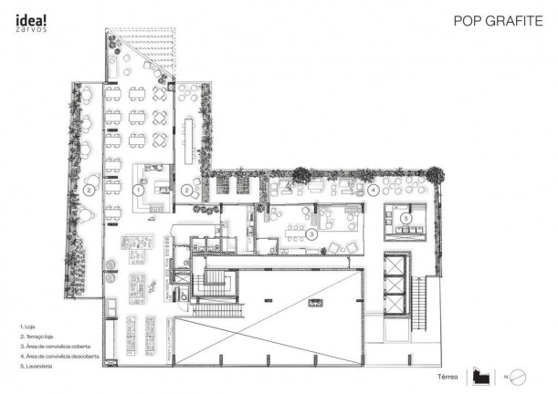 Imagem Studio com 1 Quarto à Venda, 29 m² em Vila Madalena - São Paulo Imagem Studio com 1 Quarto à Venda, 29 m² em Vila Madalena - São Paulo