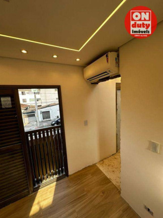 Imagem Casa com 3 Quartos à Venda, 260 m² em Campo Grande - Santos Imagem Casa com 3 Quartos à Venda, 260 m² em Campo Grande - Santos