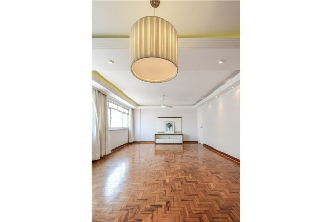 Imagem Apartamento com 3 Quartos à Venda, 158 m² em Jardim Paulista - São Paulo