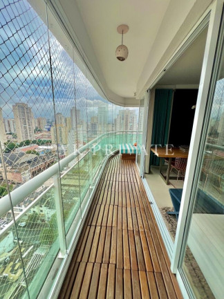 Imagem Apartamento com 2 Quartos à Venda, 72 m² em Vila Romana - São Paulo