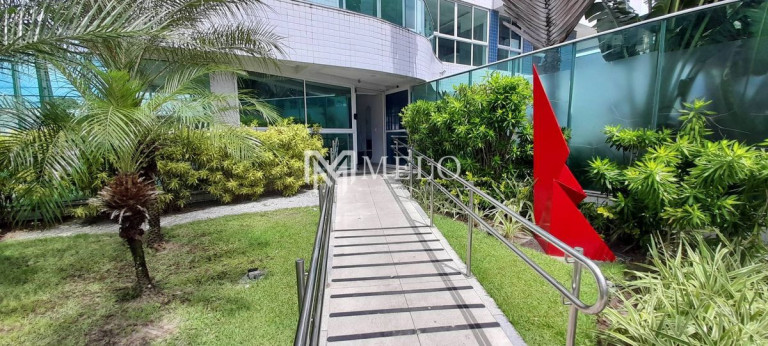 Imagem Apartamento com 3 Quartos à Venda, 59 m² em Ilha Do Retiro - Recife