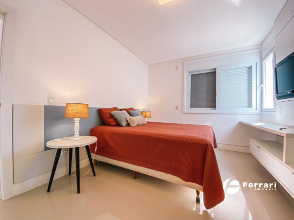 Imagem Casa de Condomínio com 5 Quartos à Venda, 380 m² em Centro - Xangri-lá