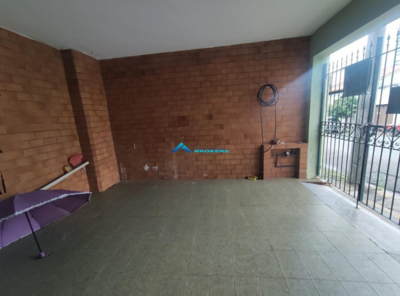 Casa com 3 Quartos à Venda, 113 m² em Centro - Itatiba