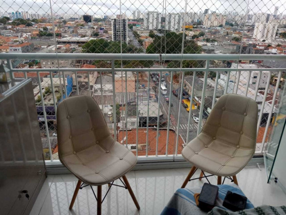Imagem Apartamento com 2 Quartos à Venda, 45 m² em Vila Maria - São Paulo Imagem Apartamento com 2 Quartos à Venda, 45 m² em Vila Maria - São Paulo