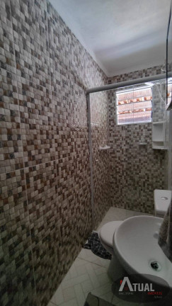 Imagem Casa com 3 Quartos à Venda, 410 m² em Vila Dom Pedro - Atibaia Imagem Casa com 3 Quartos à Venda, 410 m² em Vila Dom Pedro - Atibaia