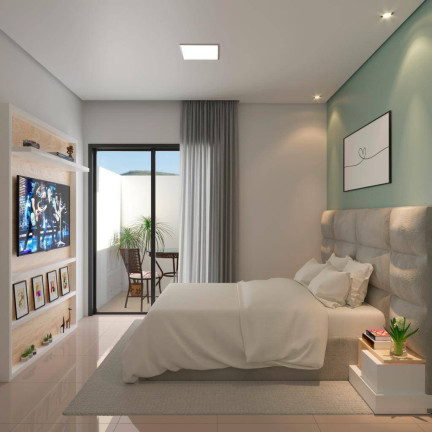Imagem Casa com 2 Quartos à Venda, 50 m² em Parque São Bento - Sorocaba Imagem Casa com 2 Quartos à Venda, 50 m² em Parque São Bento - Sorocaba
