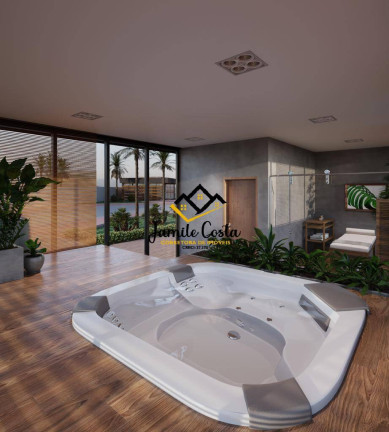 Imagem Casa de Condomínio com 3 Quartos à Venda, 64 m² em Sim - Feira De Santana Imagem Casa de Condomínio com 3 Quartos à Venda, 64 m² em Sim - Feira De Santana