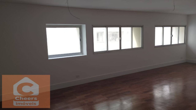 Imagem Apartamento com 3 Quartos à Venda, 175 m² em Jardim América - São Paulo
