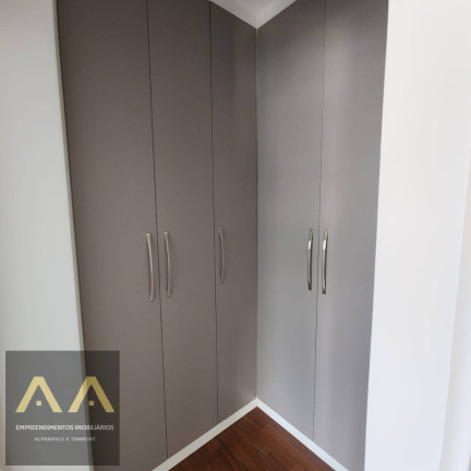 Imagem Casa com 4 Quartos à Venda, 440 m² em Alphaville - Santana De Parnaíba