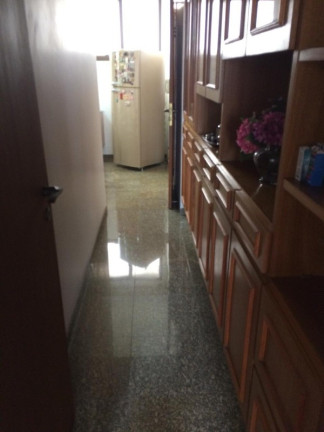 Imagem Imóvel com 4 Quartos à Venda, 300 m² em Santo Amaro - São Paulo