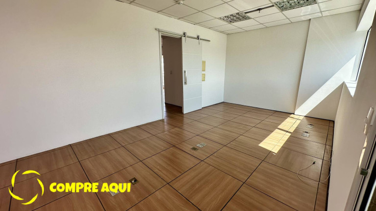 Imagem Sala Comercial à Venda, 95 m² em Barra Funda - São Paulo