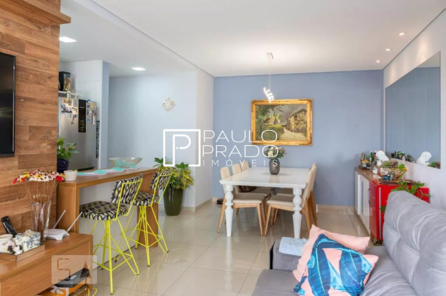 Imagem Apartamento com 3 Quartos à Venda, 87 m² em Lapa - São Paulo Imagem Apartamento com 3 Quartos à Venda, 87 m² em Lapa - São Paulo