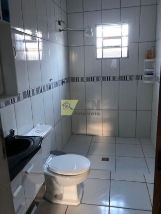 Imagem Casa com 3 Quartos à Venda, 140 m² em Vila Conquista - Hortolândia