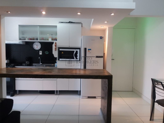 Apartamento com 2 Quartos à Venda, 126 m² em Centro - Balneário Camboriú
