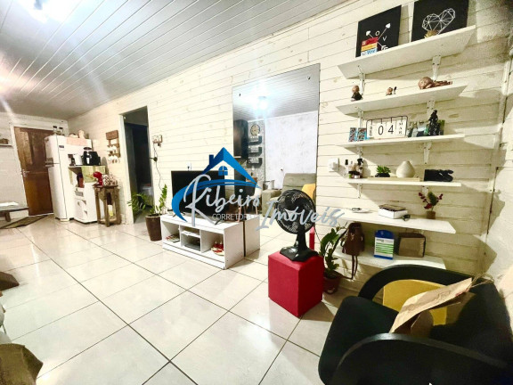 Imagem Casa com 2 Quartos à Venda, 50 m² em Mariluz D - Imbé Imagem Casa com 2 Quartos à Venda, 50 m² em Mariluz D - Imbé