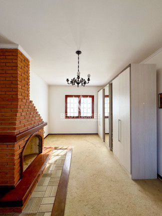 Imagem Casa de Condomínio com 4 Quartos à Venda, 2.000 m² em Portal Da Concórdia - Cabreúva