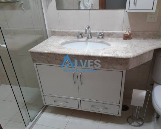 Imagem Apartamento com 3 Quartos à Venda, 114 m² em Baeta Neves - São Bernardo Do Campo