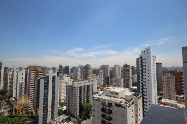 Imagem Cobertura com 4 Quartos à Venda, 380 m² em Moema - São Paulo Imagem Cobertura com 4 Quartos à Venda, 380 m² em Moema - São Paulo