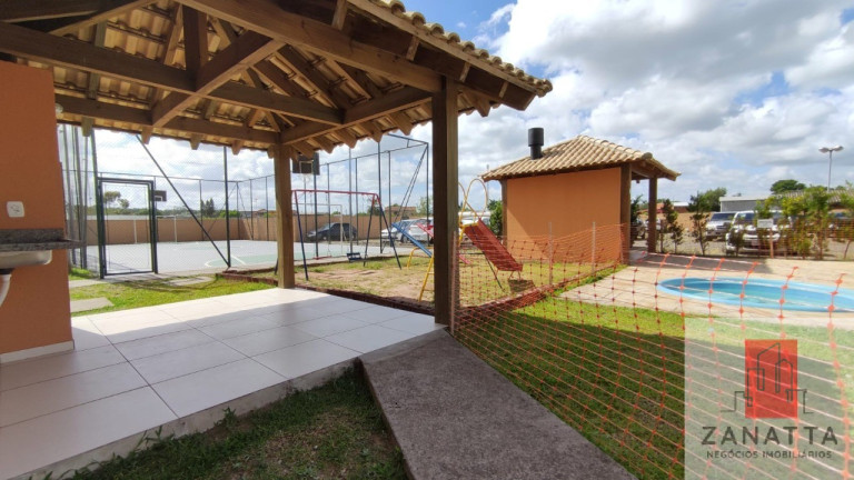 Imagem Apartamento com 2 Quartos à Venda, 53 m² em São Sebastião - Esteio Imagem Apartamento com 2 Quartos à Venda, 53 m² em São Sebastião - Esteio