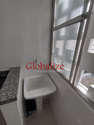 Imagem Imóvel com 1 Quarto à Venda, 42 m² em Boqueirão - Santos Imagem Imóvel com 1 Quarto à Venda, 42 m² em Boqueirão - Santos