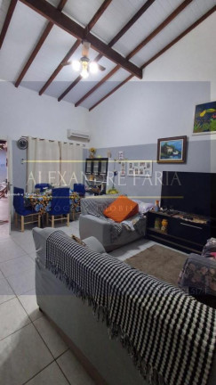 Imagem Casa com 3 Quartos à Venda, 73 m² em Enseada - São Sebastião