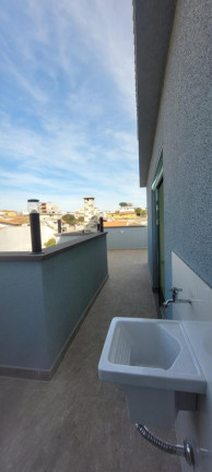 Imagem Apartamento com 2 Quartos à Venda, 45 m² em Vila Santa Teresa (zona Leste) - São Paulo Imagem Apartamento com 2 Quartos à Venda, 45 m² em Vila Santa Teresa (zona Leste) - São Paulo