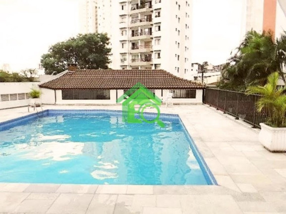 Imagem Apartamento com 3 Quartos à Venda, 97 m² em Vila Mascote - São Paulo Imagem Apartamento com 3 Quartos à Venda, 97 m² em Vila Mascote - São Paulo