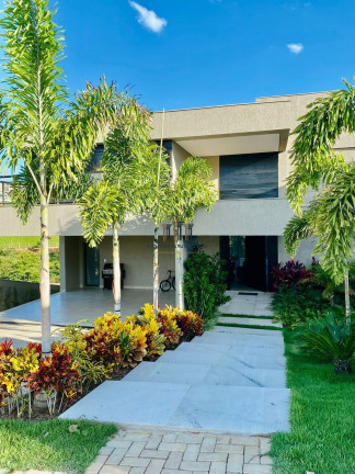 Imagem Casa de Condomínio com 4 Quartos à Venda, 310 m² em Alphaville - Vespasiano Imagem Casa de Condomínio com 4 Quartos à Venda, 310 m² em Alphaville - Vespasiano