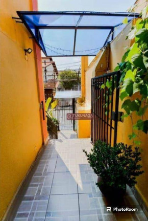 Imagem Apartamento com 2 Quartos à Venda, 50 m² em Gopoúva - Guarulhos Imagem Apartamento com 2 Quartos à Venda, 50 m² em Gopoúva - Guarulhos