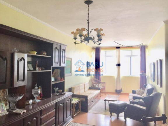 Imagem Apartamento com 2 Quartos à Venda, 100 m² em Santa Cecília - São Paulo Imagem Apartamento com 2 Quartos à Venda, 100 m² em Santa Cecília - São Paulo