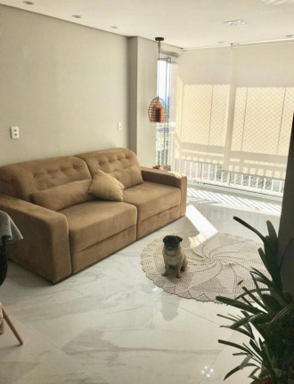 Imagem Apartamento com 2 Quartos à Venda, 70 m² em Bom Retiro - São Paulo