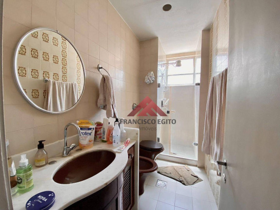 Imagem Apartamento com 3 Quartos à Venda, 142 m² em Icaraí - Niterói Imagem Apartamento com 3 Quartos à Venda, 142 m² em Icaraí - Niterói
