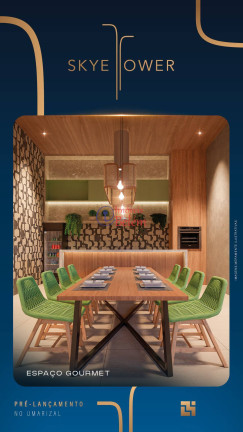 Imagem Apartamento com 1 Quarto à Venda, 32 m² em Umarizal - Belém Imagem Apartamento com 1 Quarto à Venda, 32 m² em Umarizal - Belém