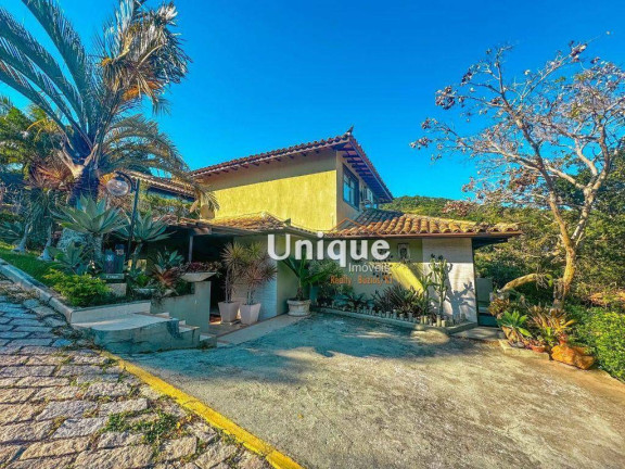 Imagem Casa com 6 Quartos à Venda, 260 m² em Praia Do Forno - Armação Dos Búzios Imagem Casa com 6 Quartos à Venda, 260 m² em Praia Do Forno - Armação Dos Búzios