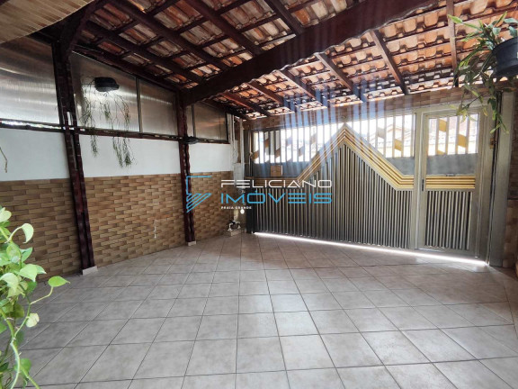 Imagem Casa com 3 Quartos à Venda, 196 m² em Guilhermina - Praia Grande Imagem Casa com 3 Quartos à Venda, 196 m² em Guilhermina - Praia Grande