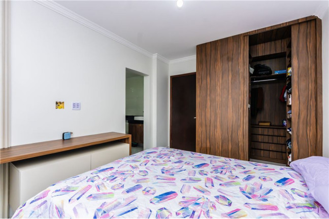 Imagem Imóvel com 4 Quartos à Venda,  em Bela Vista - São Paulo