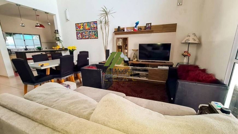 Imagem Casa com 4 Quartos à Venda, 300 m² em Centro - Itupeva Imagem Casa com 4 Quartos à Venda, 300 m² em Centro - Itupeva