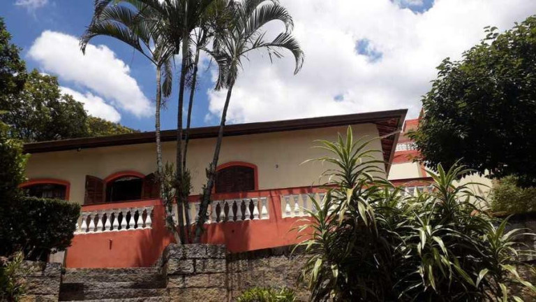 Imagem Imóvel com 3 Quartos à Venda, 89 m² em Ipelândia - Suzano Imagem Imóvel com 3 Quartos à Venda, 89 m² em Ipelândia - Suzano