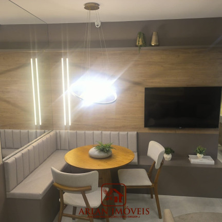Imagem Apartamento com 2 Quartos à Venda, 47 m² em Vila Olinda - Franco Da Rocha
