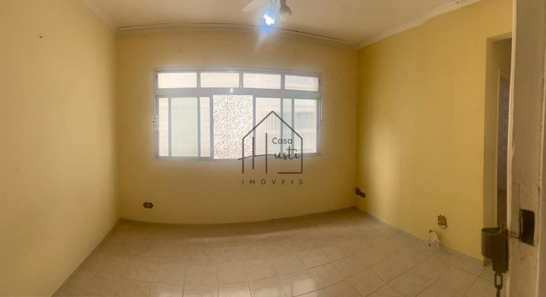 Imagem Apartamento com 1 Quarto à Venda, 63 m² em Centro - São Vicente Imagem Apartamento com 1 Quarto à Venda, 63 m² em Centro - São Vicente