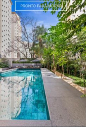Imagem Imóvel com 3 Quartos à Venda, 170 m² em Paraíso - São Paulo Imagem Imóvel com 3 Quartos à Venda, 170 m² em Paraíso - São Paulo