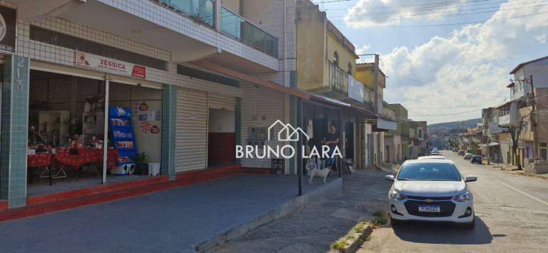 Loja para Alugar, 45 m² em Senhora De Fátima - Betim