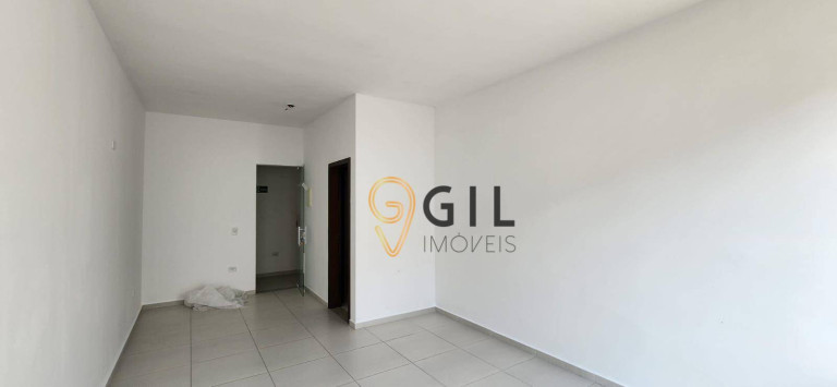 Imagem Sala Comercial para Alugar, 63 m² em Centro - Jacareí Imagem Sala Comercial para Alugar, 63 m² em Centro - Jacareí