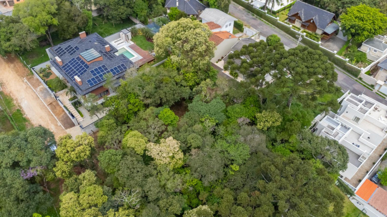 Imagem Terreno à Venda, 600 m² em Ecoville - Curitiba Imagem Terreno à Venda, 600 m² em Ecoville - Curitiba