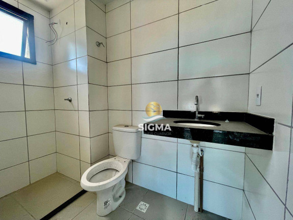 Imagem Studio com 1 Quarto à Venda, 30 m² em Enseada - Guarujá Imagem Studio com 1 Quarto à Venda, 30 m² em Enseada - Guarujá