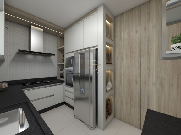 Imagem Cobertura com 3 Quartos à Venda, 103 m² em Cidade Jardim - São José Dos Pinhais Imagem Cobertura com 3 Quartos à Venda, 103 m² em Cidade Jardim - São José Dos Pinhais