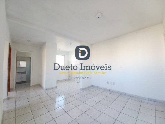Imagem Apartamento com 2 Quartos à Venda, 43 m² em Urlândia - Santa Maria