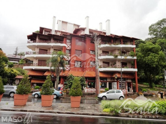 Imagem Cobertura com 3 Quartos à Venda, 202 m² em Centro - Gramado Imagem Cobertura com 3 Quartos à Venda, 202 m² em Centro - Gramado